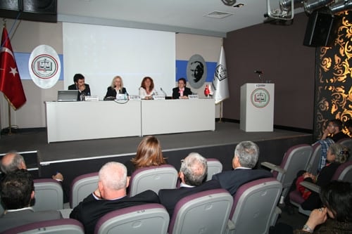 Kent Hukuku Bağlamında 
Yaşanabilir Şehirler Ve İstanbul