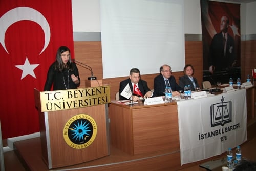 Güncel Sağlık Hukuku Ve Etiği Sempozyumu Iı
 - 10