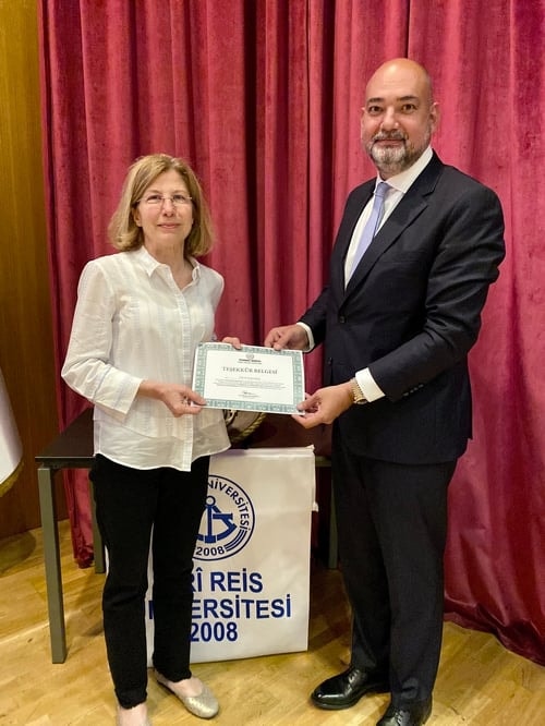 Türk Ticaret Kanunu Deniz Ticareti Hükümlerinin Değerlendirilmesi Sempozyumu - 80