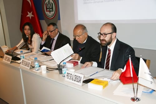 Sigortacılık Tahkiminde Güncel Hukuki Sorunlar - 11