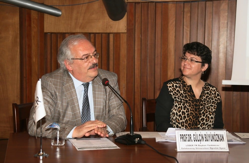 Lojistikte Hukuksal Sorunlar, Sözleşmelerin ve Standartların Önemi - 75