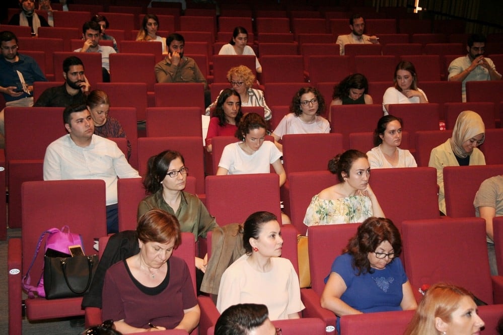 Motivasyon, Uzmanlaşma, Gelecek - 8