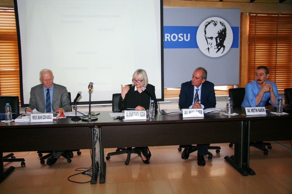 OHAL İşlemlerini İnceleme Komisyonu Etkili Bir Başvuru Yolu Sağlayabilir mi? - 23