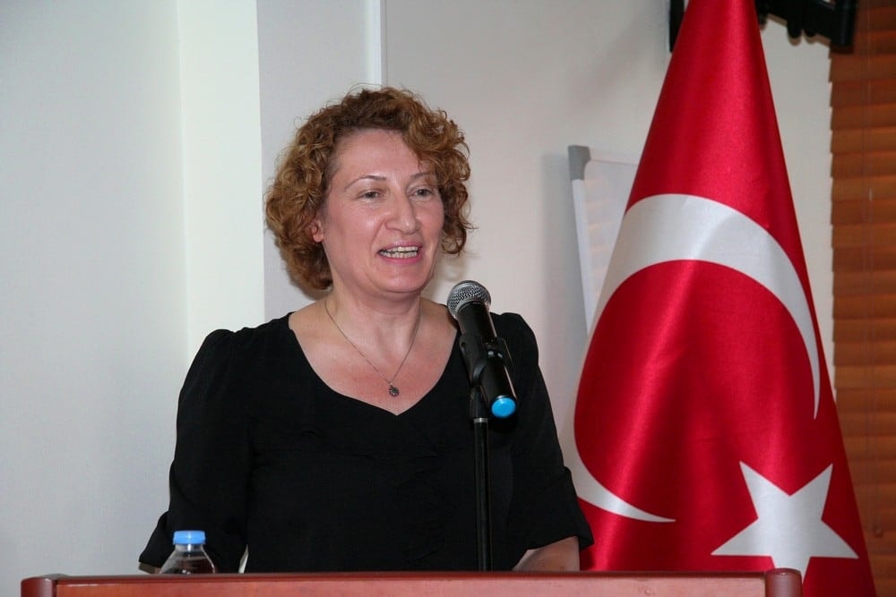 Baro Meclisi 42. Olağan Genel Kurulu Toplandı - 65