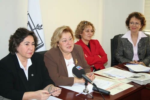 “Aile İçi Şiddete Karşı Sessiz Kalmayın" - 3