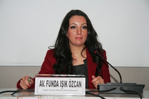 Sağlık Hukukunda Mahremiyet Ve Hasta Hakları

 - 8