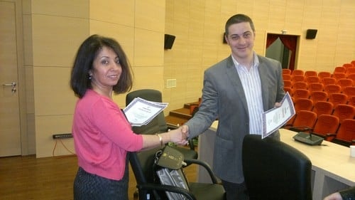 Çocuk Adalet Sistemi


 - 6