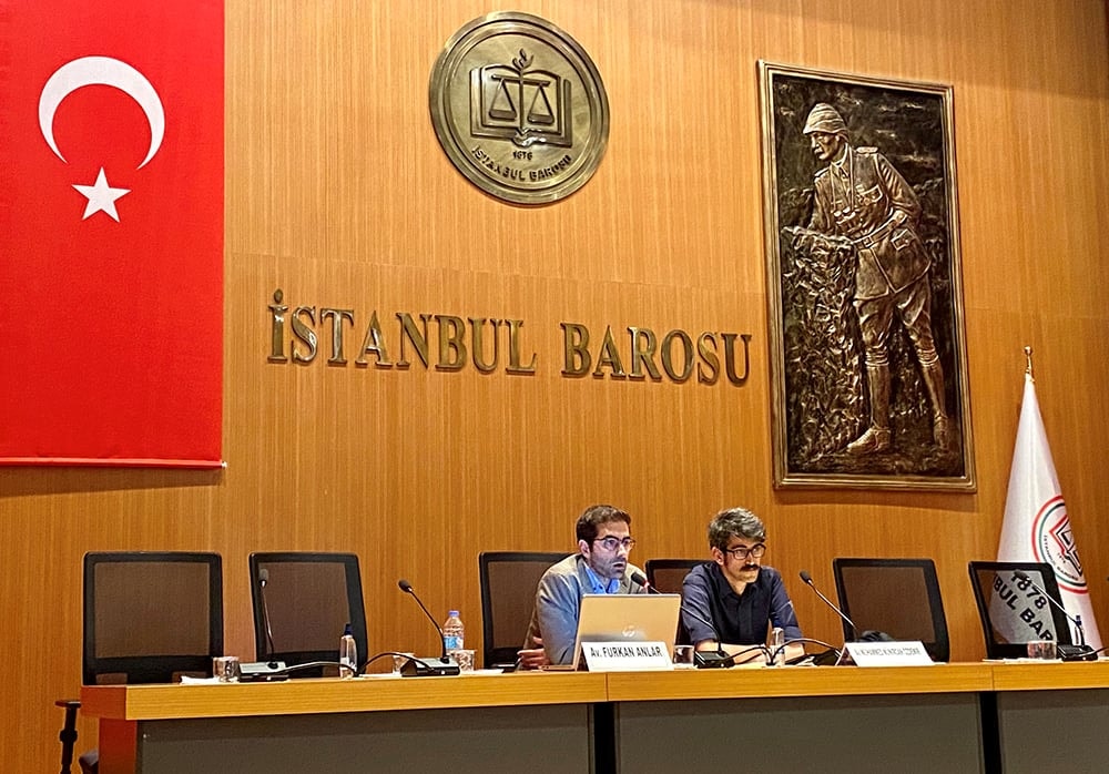 Bağlı Çalışan Avukatlık Eğitimleri-1 - 2