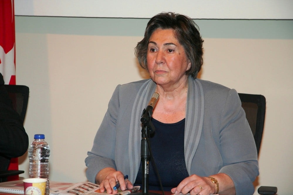 16 Nisan Referandumu Meşru Değildir - 1