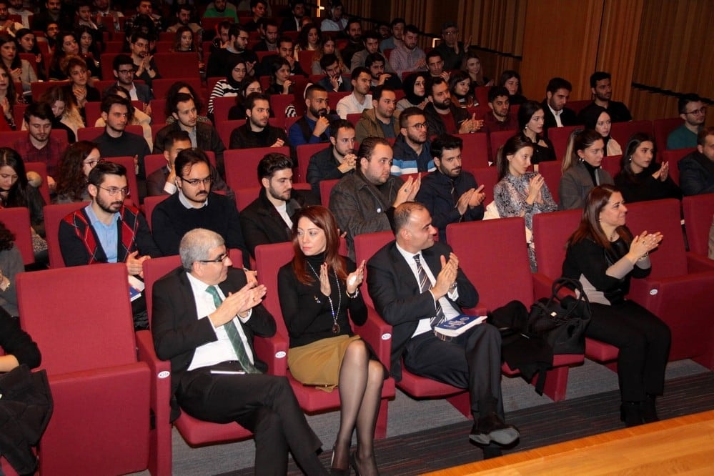 Sem Yeni Eğitim Dönemi Açılışı - 58