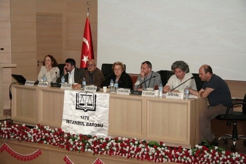 Çocuk Hapishaneleri Kapatılmalıdır

 - 51