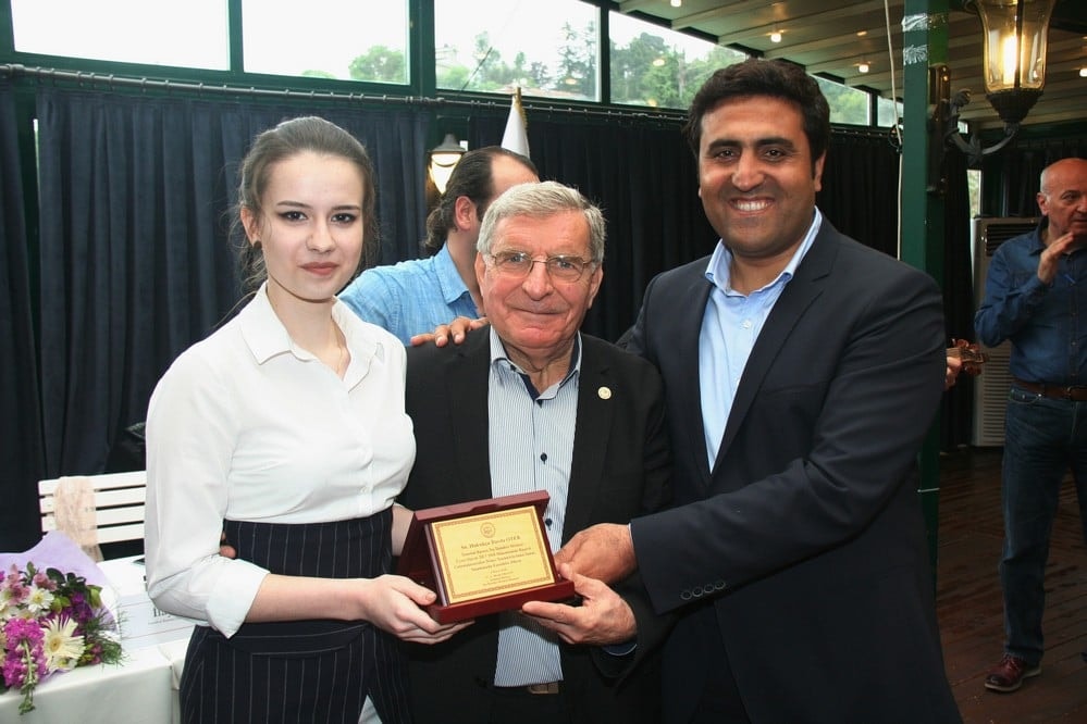 Tarihte Haksız Yargılamaların Gölgesinde Savunmanın Savunulması – II - 82