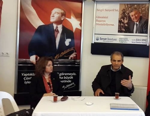 Yağmur Çocuk Okulu

