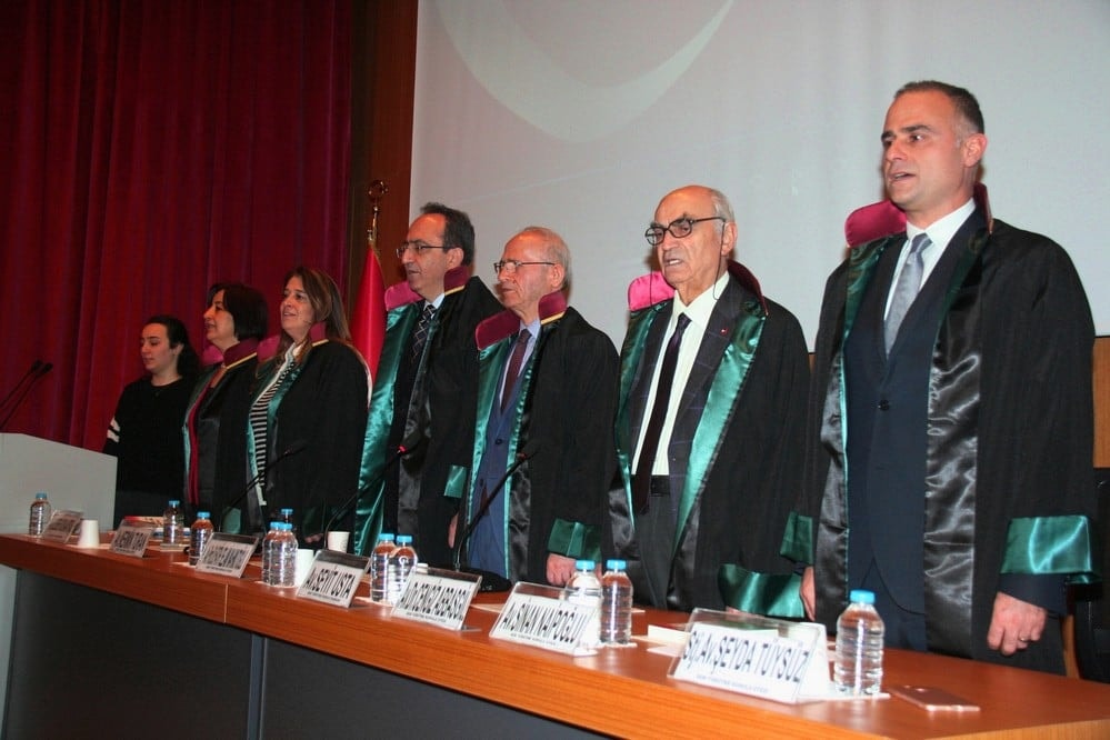 Staj Eğitim Merkezi’nde Yeni Eğitim Dönemi Başladı - 13