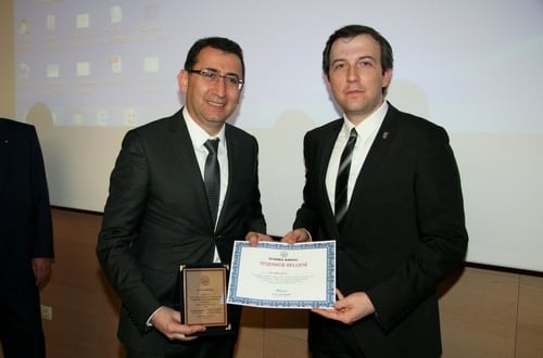 Lojistik, Taşıma Hukuku Ve Taşıma Sigortaları Sempozyumu-1
 - 57