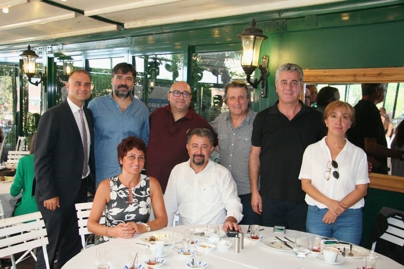 Yargıda Çok Ciddi Bir Kalite Sorununun Bulunduğu Bir Dönemden Geçiyoruz - 42