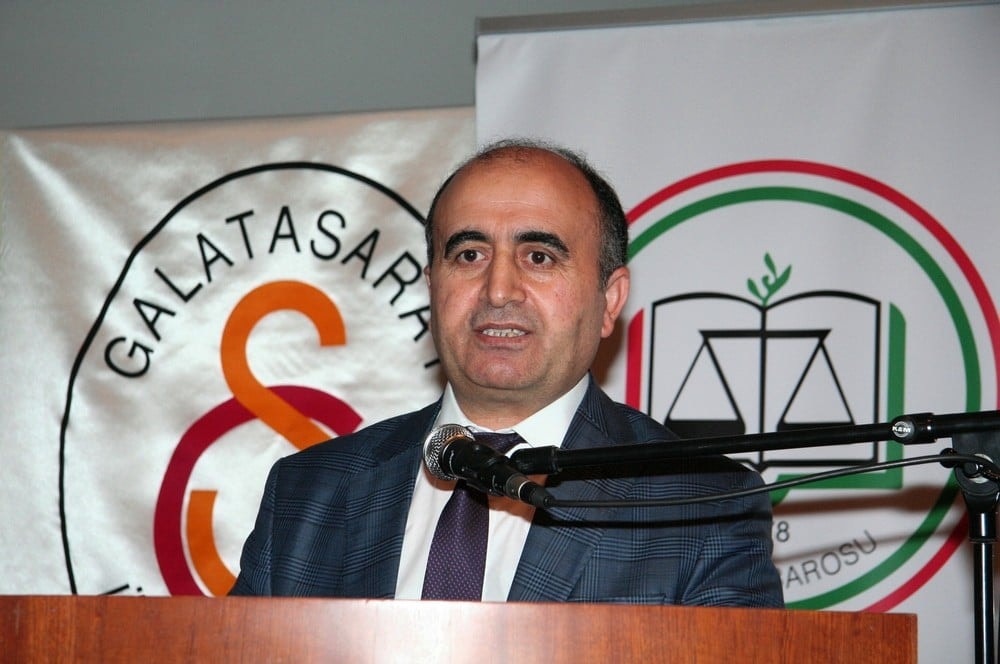 İş Hukuku Ve Sosyal Güvenlik Hukukuna İlişkin Sorunlar - 115