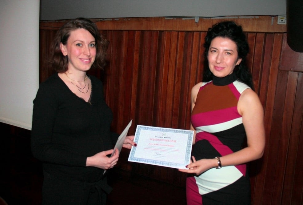 Lojistikte Dijitalleşme ve Kişisel Verilerin Korunması - 49