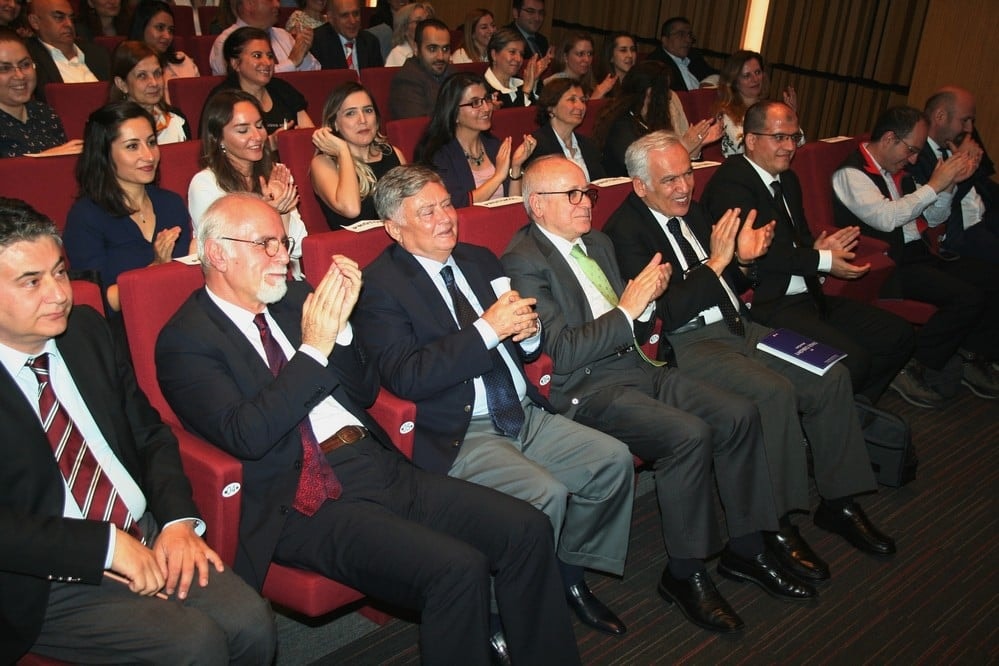 İş Hukuku Buluşmaları - 32