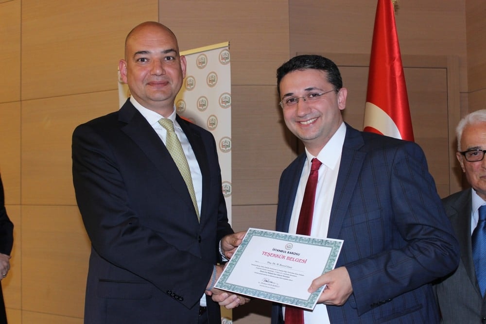 Deniz İcra Hukukunun Güncel Sorunları II - 66