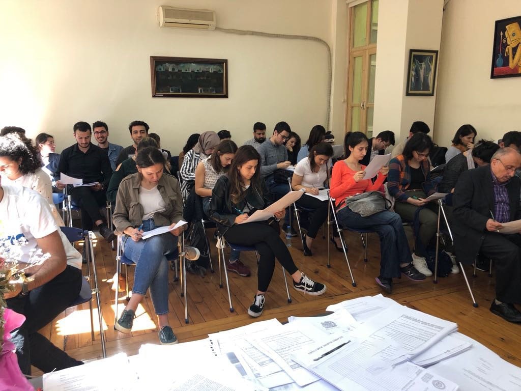 41. Dönem Hukuk İngilizcesi ve Terminolojisi Sınav Sonuçları Açıklandı - 7