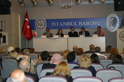 Türkiye-Avrupa Birliği Arasındaki Gümrük Birliği
 - 45