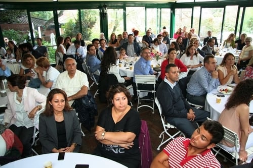 Staj Eğitim Merkezi Eğitmenleri Plaketle Ödüllendirildi

 - 168