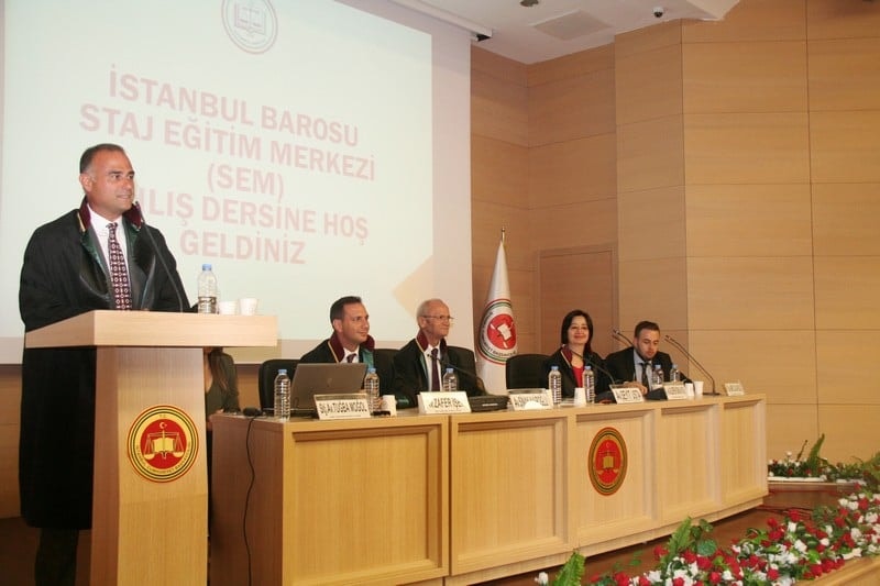 Sem Yeni Eğitim Dönemi Başladı - 53