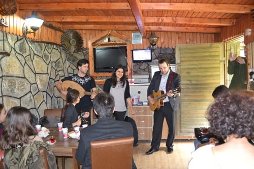 ’Sınırlar Ve Sığınmacılar,Bir Suriye Örneği – Iı - 43