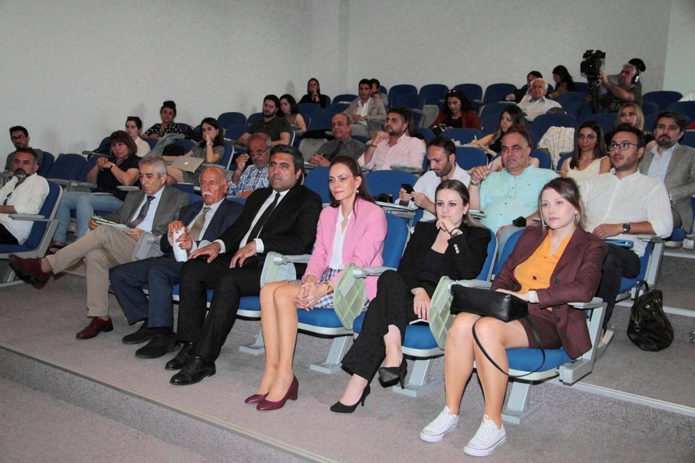 Apartman ve Sitelerde Genel Kurullar Semineri - 2