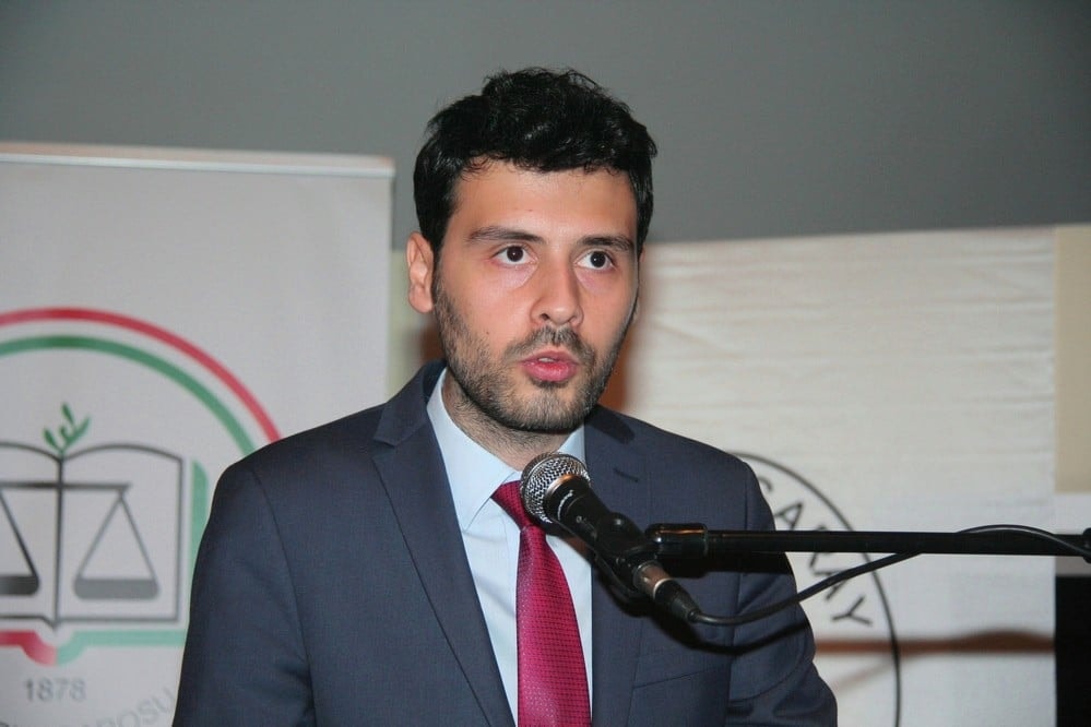 İş Hukuku ve Sosyal Güvenlik Hukukuna İlişkin Sorunlar Ve Çözüm Önerileri - 123