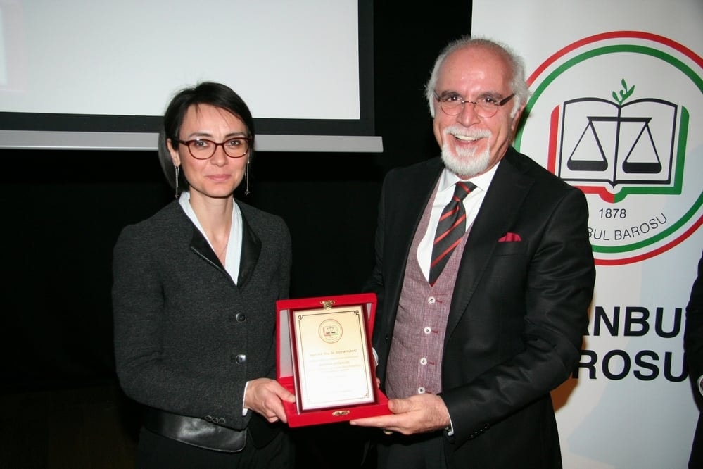 Anayasa Değişikliği Sempozyumu - 52