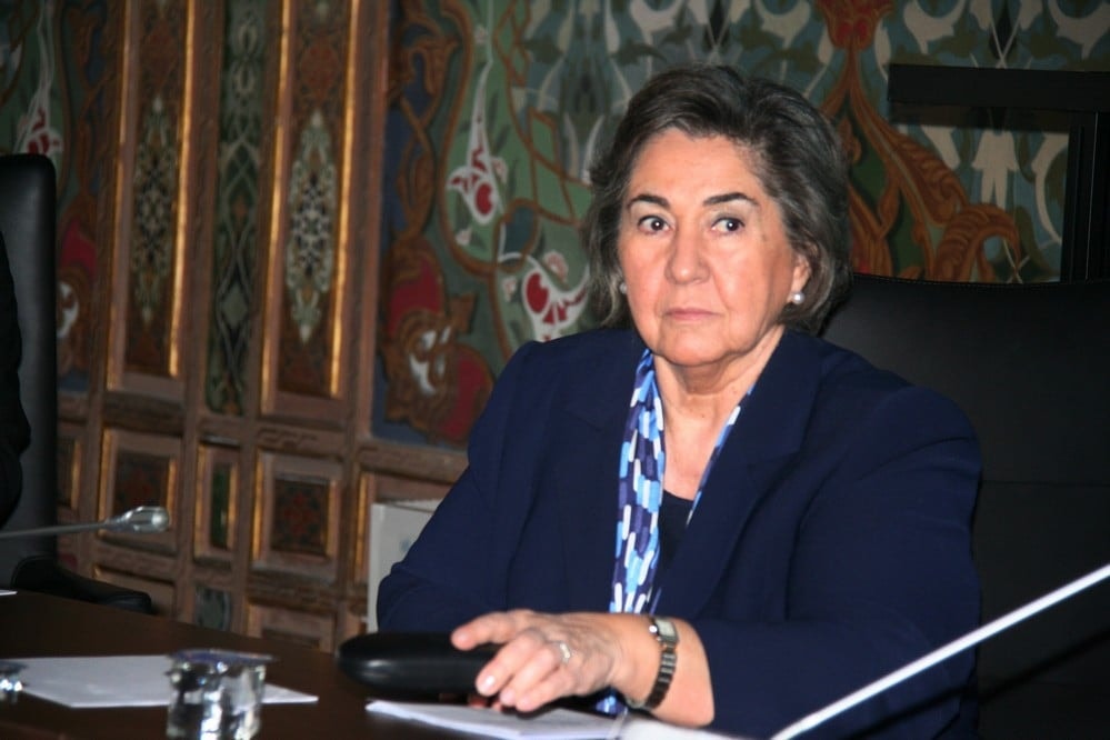 Kadın Haklarında Güncel Sorunlar  - 42