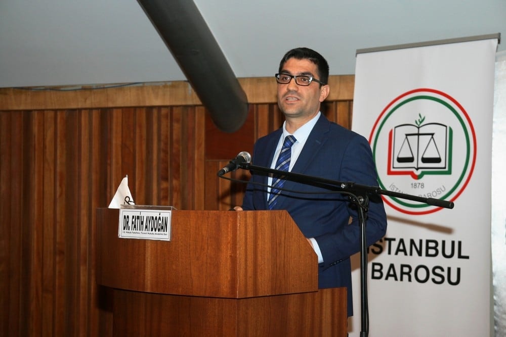 Lojistikte Hukuksal Sorunlar, Sözleşmelerin ve Standartların Önemi - 130