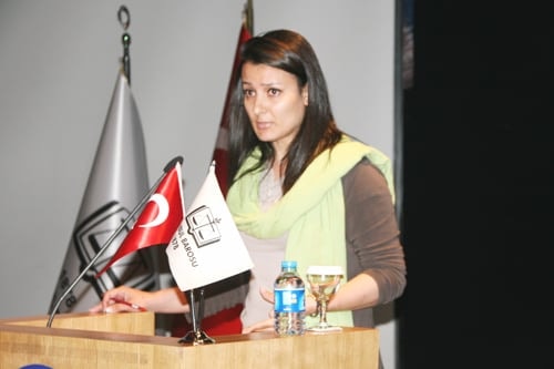 Cmk Genel Kurulu 21 Nisan’Da Toplandı
 - 23