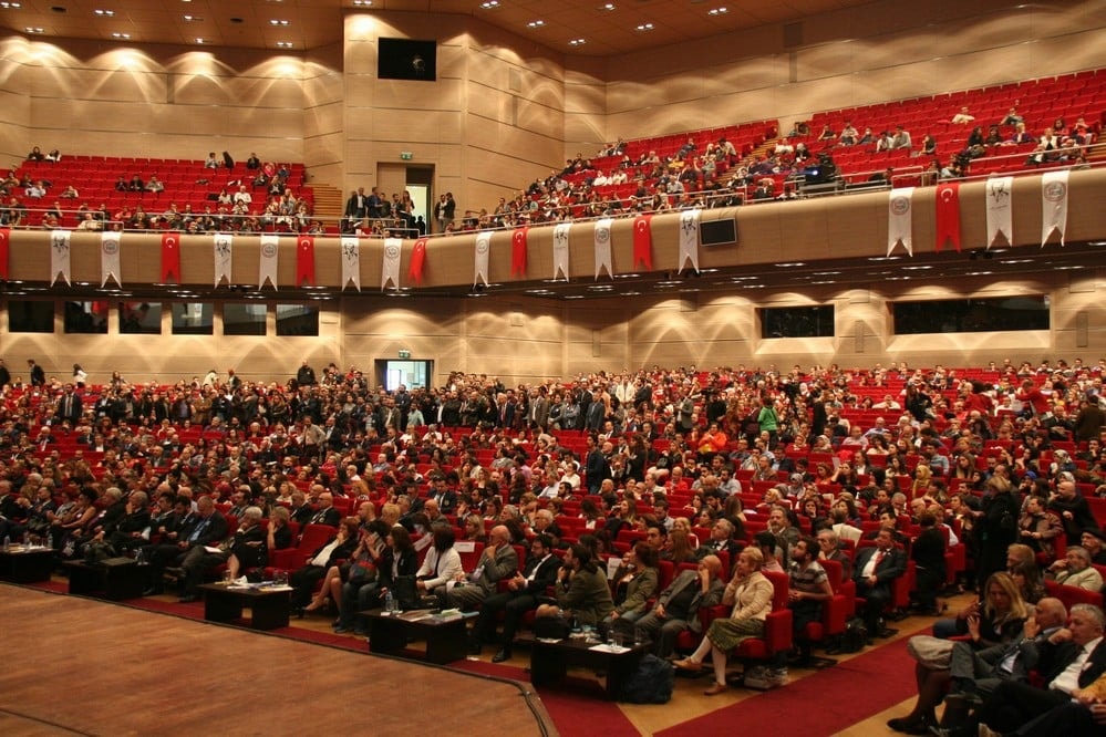Başkan Durakoğlu Güven Tazeledi - 280