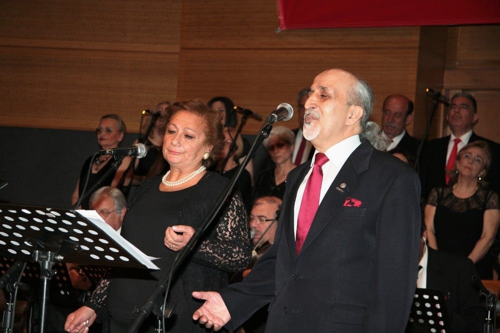 TSM Koromuzun Bahar Konseri - 77