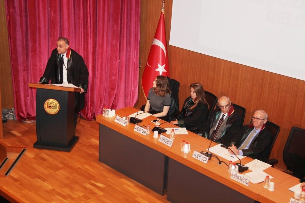 SEM Eğitim Dönemi Açılışı - 33