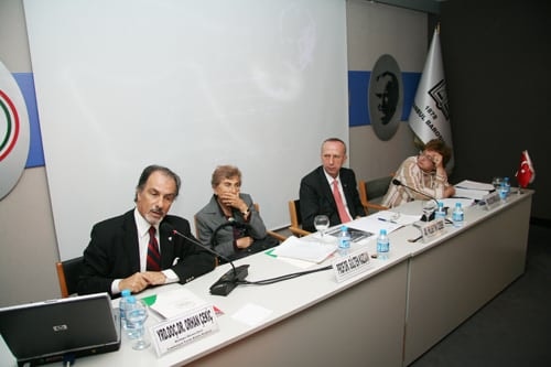 Tarihi, Hukuki Ve Ekonomik Boyutlarıyla Cumhuriyet Paneli
 - 45