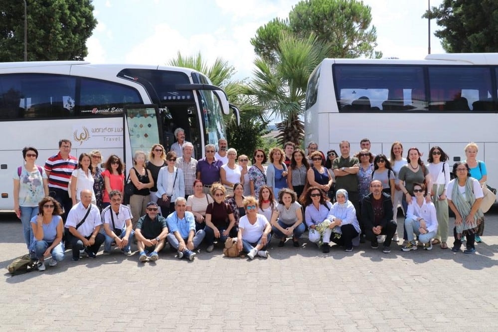 Kazdağları İçin Büyük Buluşma - 5