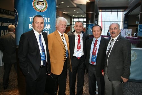 Türkiye Barolar Birliği Olağanüstü Genel Kurulu’Ndan Tarihi Karar - 72