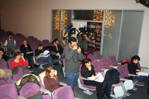 Çocuk İhmal Ve İstismarını Önleme Platformu Oluşturuldu - 1