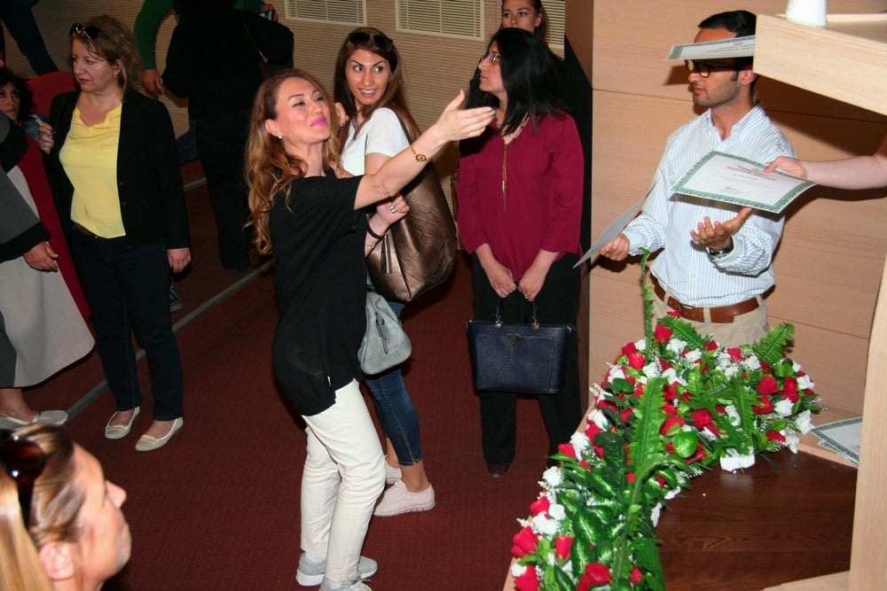 Adli Yardım Çocuk Hakları Sertifika Programı Devam Ediyor - 152