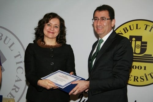 Lojistik, Taşıma Hukuku Ve Sigortaları

 - 27