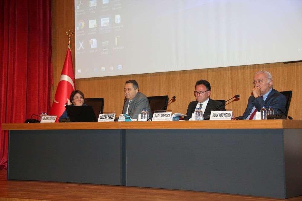 Sınaî Mülkiyet Kanununun Bir Yıllık Uygulaması - 23