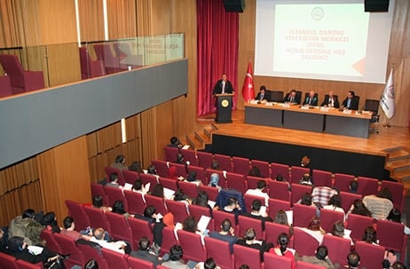 Sem Yeni Eğitim Dönemi Açılışı