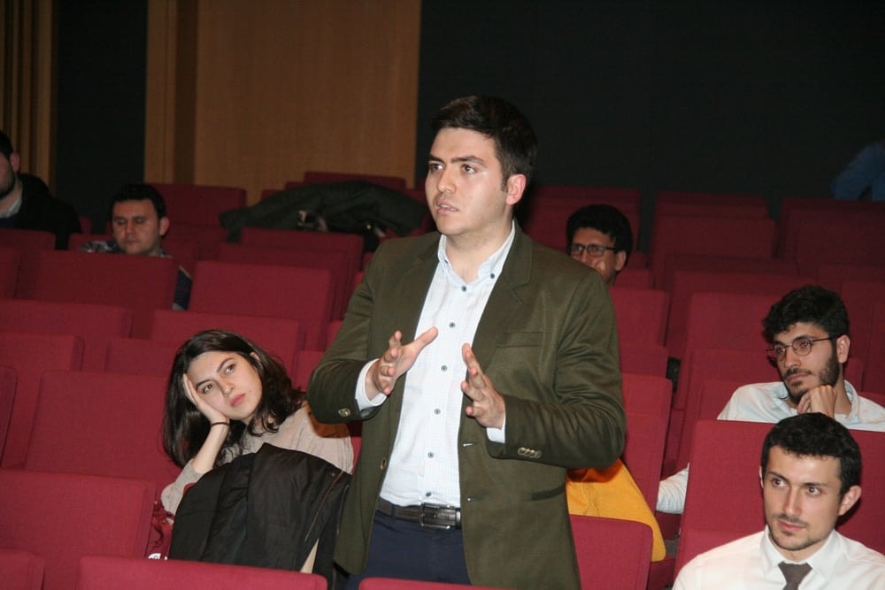 İş Yerinde İşçinin İşveren Tarafından İzlenmesi ve Denetlenmesi - 51