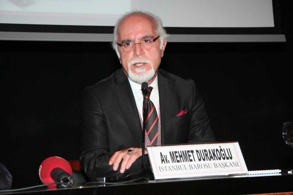 Anayasa Değişikliği Sempozyumu - 56