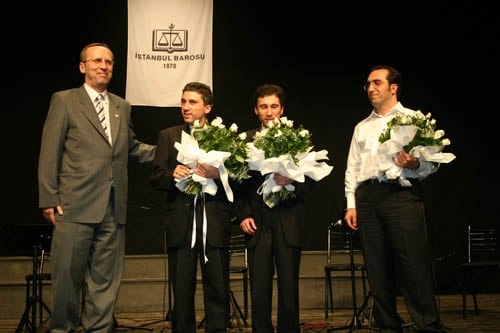 Türk Halk Müziği Koromuzun Türkü Şöleni - 10