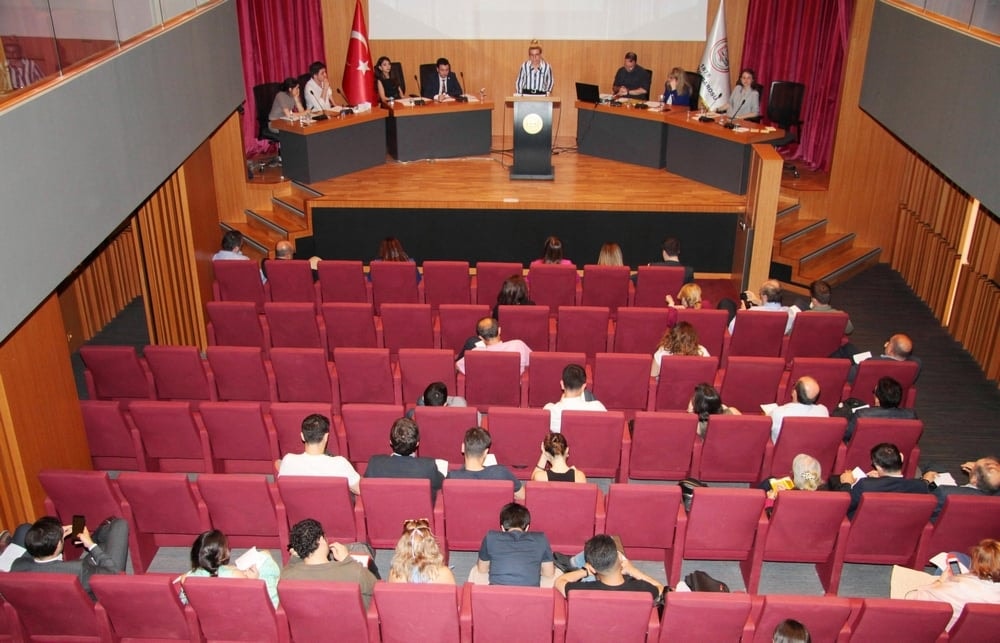 İstanbul Barosu HFSK Münazara Yarışması -1 - 27